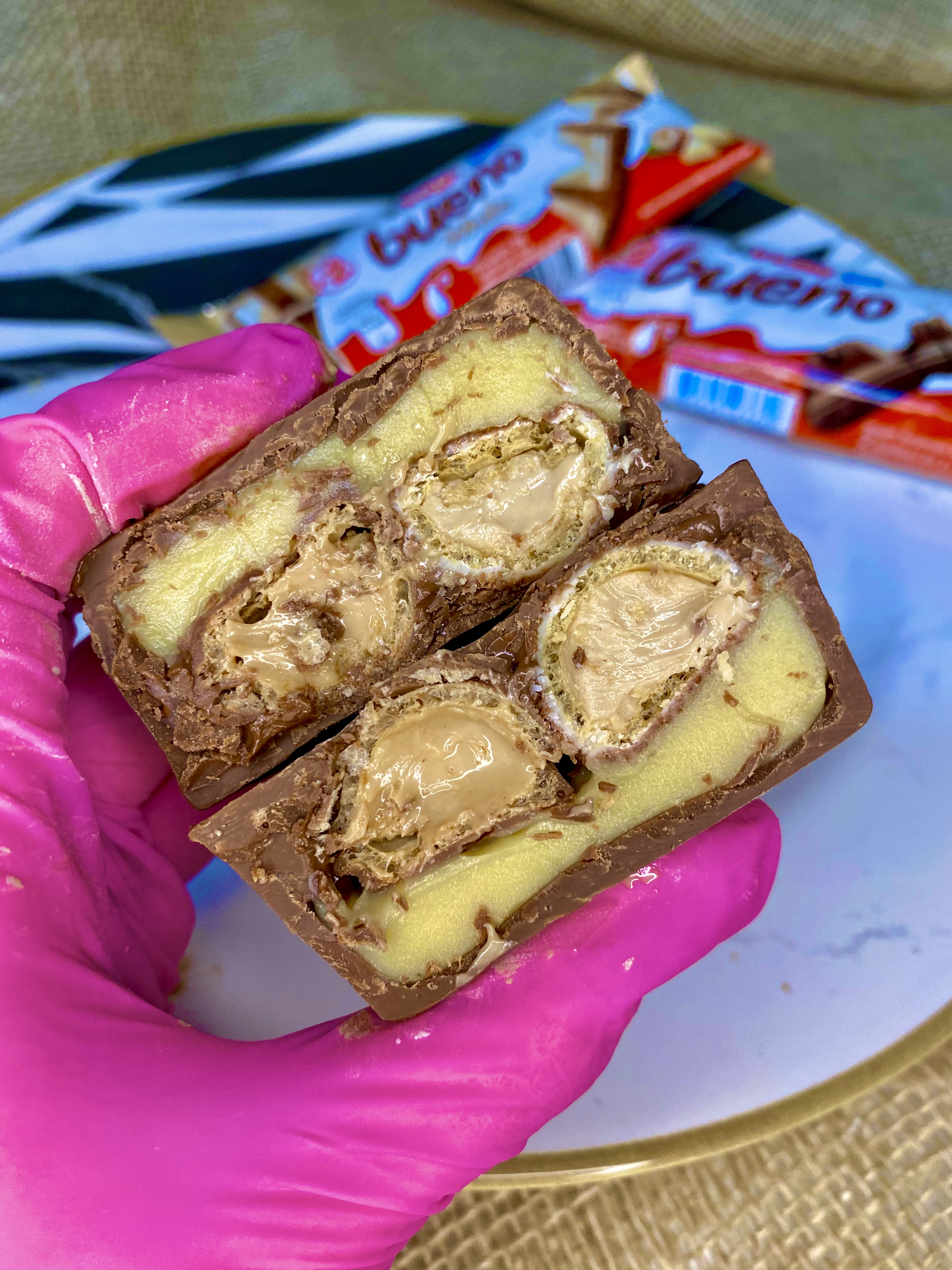 bombom trufado em sorocaba